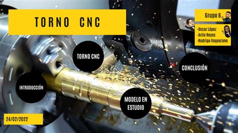 linguagem torno cnc prezi|Torno CNC by Oscar López on Prezi.